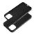 Woven iPhone 12/12 Pro MagSafe szövet tok, fekete