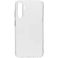   Samsung Galaxy A15 4G / A15 5G SM-A155F / A156B, Szilikon tok, Tactical TPU, átlátszó