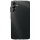 Samsung Galaxy A15 4G / A15 5G SM-A155F / A156B, Szilikon tok, Tactical TPU, átlátszó