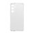 Samsung Galaxy S24 Plus SM-S926, Szilikon tok, légpárnás sarok, Tactical TPU Plyo, átlátszó