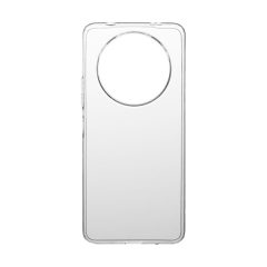 Xiaomi Redmi A3, Szilikon tok, Tactical TPU, átlátszó