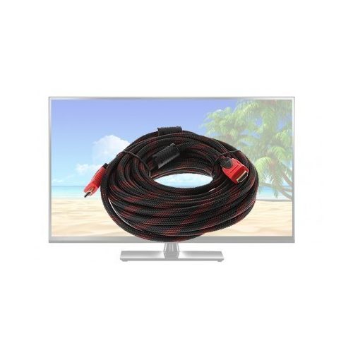 10 m-es HDMI kábel