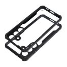 Xiaomi Redmi 13 4G ütésálló tok, fekete