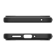   Spigen Rugged Armor Google Pixel 9 Pro / Pixel 9 tok, Matte Black, fekete
