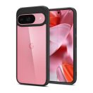 Spigen Ultra Hybrid Google Pixel 9 Pro / Pixel 9 tok, Matte Black, fekete