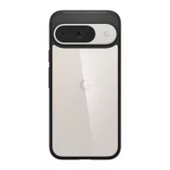   Spigen Ultra Hybrid Google Pixel 9 Pro / Pixel 9 tok, Matte Black, fekete