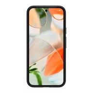   Spigen Ultra Hybrid Google Pixel 9 Pro / Pixel 9 tok, Matte Black, fekete