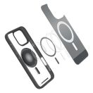 Spigen Ultra Hybrid MagFit Apple iPhone 16 Pro Max tok, MagSafe, Classic, fekete