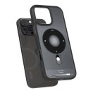 Spigen Ultra Hybrid MagFit Apple iPhone 16 Pro tok, MagSafe, Classic, fekete