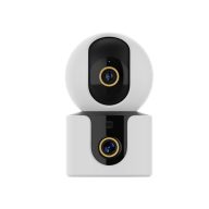 Xiaomi C500 otthoni kamera, fehér, Dual EU - BHR8755EU