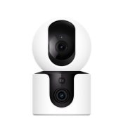 Xiaomi C300 otthoni kamera, fehér, Dual EU - BHR9166EU