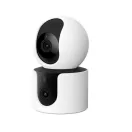 Xiaomi C300 otthoni kamera, fehér, Dual EU - BHR9166EU