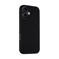   Tactical MagForce Velvet Smoothie Apple iPhone 16 MagSafe tok, Asphalt, fekete