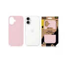 Tactical MagForce Velvet Smoothie Apple iPhone 16 MagSafe tok, Pink Panther, halvány rózsaszín