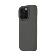  Tactical MagForce Velvet Smoothie Apple iPhone 16 Pro MagSafe tok, Bazooka, szürke