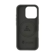   Tactical MagForce Velvet Smoothie Apple iPhone 16 Pro MagSafe tok, Bazooka, szürke