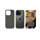 Tactical MagForce Velvet Smoothie Apple iPhone 16 Pro MagSafe tok, Bazooka, szürke