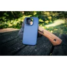 Tactical MagForce Velvet Smoothie Apple iPhone 15 MagSafe tok, Avatar, kék