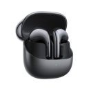 Xiaomi Buds 5 bluetooth/vezetéknélküli fülhallgató mikrofonnal, fekete BHR8118GL