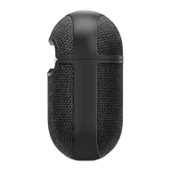 Spigen Urban Fit AirPods 5 / Airpods 4 tok, Black, fekete