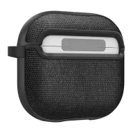 Spigen Urban Fit AirPods 5 / Airpods 4 tok, Black, fekete