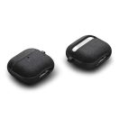 Spigen Urban Fit AirPods 4 tok, Black, fekete
