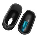 Spigen Urban Fit AirPods 4 tok, Black, fekete