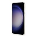 Karl Lagerfeld IML Ikonik S24+ MagSafe tok, átlátszó KLHMS24MHFCKNOT