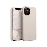 Roar Space Xiaomi Redmi 14C szilikon tok, fehér