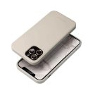 Roar Space Xiaomi Redmi 14C szilikon tok, fehér