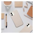 Roar Space Xiaomi Redmi 14C szilikon tok, fehér