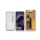 Tactical Glass Shield 5D Google Pixel 8 kijelzővédő üvegfólia, fekete