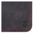 Tactical Xproof Xiaomi Redmi 14C flip/oldalra nyíló tok, fekete