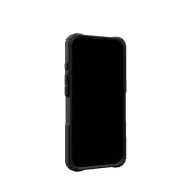 UAG Plasma XTE iPhone 16 Pro MagSafe tok, Black/Orange