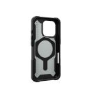 UAG Plasma XTE iPhone 16 Pro MagSafe tok, Black/Orange