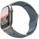 UAG Monarch Apple Watch 49mm/45mm/44mm/42mm szíj, Cloud Blue