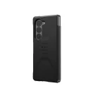 UAG Civilian Samsung Galaxy Z Fold 6 tok, Black