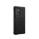 UAG Civilian Samsung Galaxy Z Fold 6 tok, Black