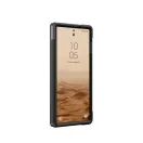 UAG Civilian Samsung Galaxy Z Fold 6 tok, Black