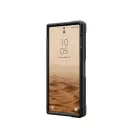 UAG Civilian Samsung Galaxy Z Fold 6 tok, Black
