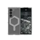 UAG Plyo Pro Samsung Galaxy Z Fold 6 tok, ice/silver