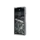 UAG Plyo Pro Samsung Galaxy Z Fold 6 tok, ice/silver
