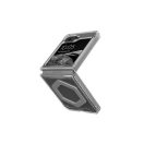 UAG Plyo Pro Samsung Galaxy  Z Flip 6 / Flip 7 FE tok, ice/silver