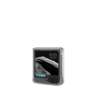   UAG Plyo Pro Samsung Galaxy  Z Flip 6 / Flip 7 FE tok, ice/silver
