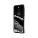 UAG Plyo Pro Samsung Galaxy  Z Flip 6 / Flip 7 FE tok, ice/silver