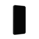 UAG Scout Samsung Galaxy S24 FE tok, Black