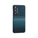 Pitaka MagEZ 4 case Samsung Galaxy S24+ MagSafe tok, Moonrise