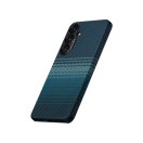 Pitaka MagEZ 4 case Samsung Galaxy S24+ MagSafe tok, Moonrise