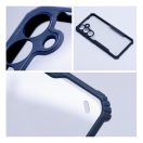 Xiaomi Redmi Note 13 4G ütésálló tok erősített peremmel, tengerészkék