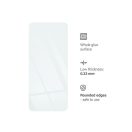 Blue Star Xiaomi Redmi Note 12 Pro+ tempered glass kijelzővédő üvegfólia